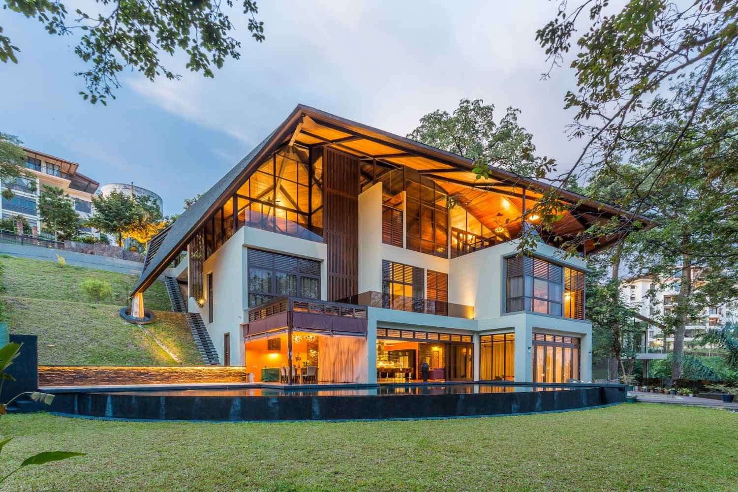 Where Innovation Meets Property Care